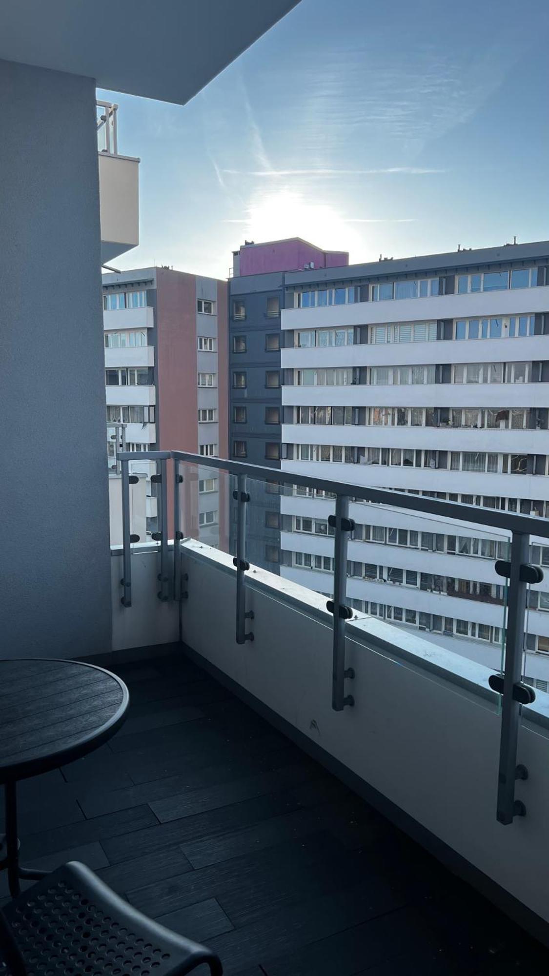 Parkcity Katowice Buitenkant foto