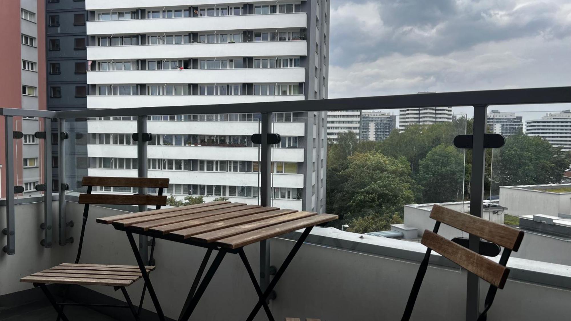 Parkcity Katowice Buitenkant foto